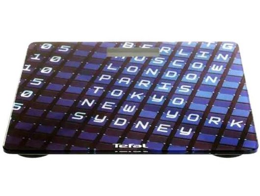 Весы напольные TEFAL PP1437V0